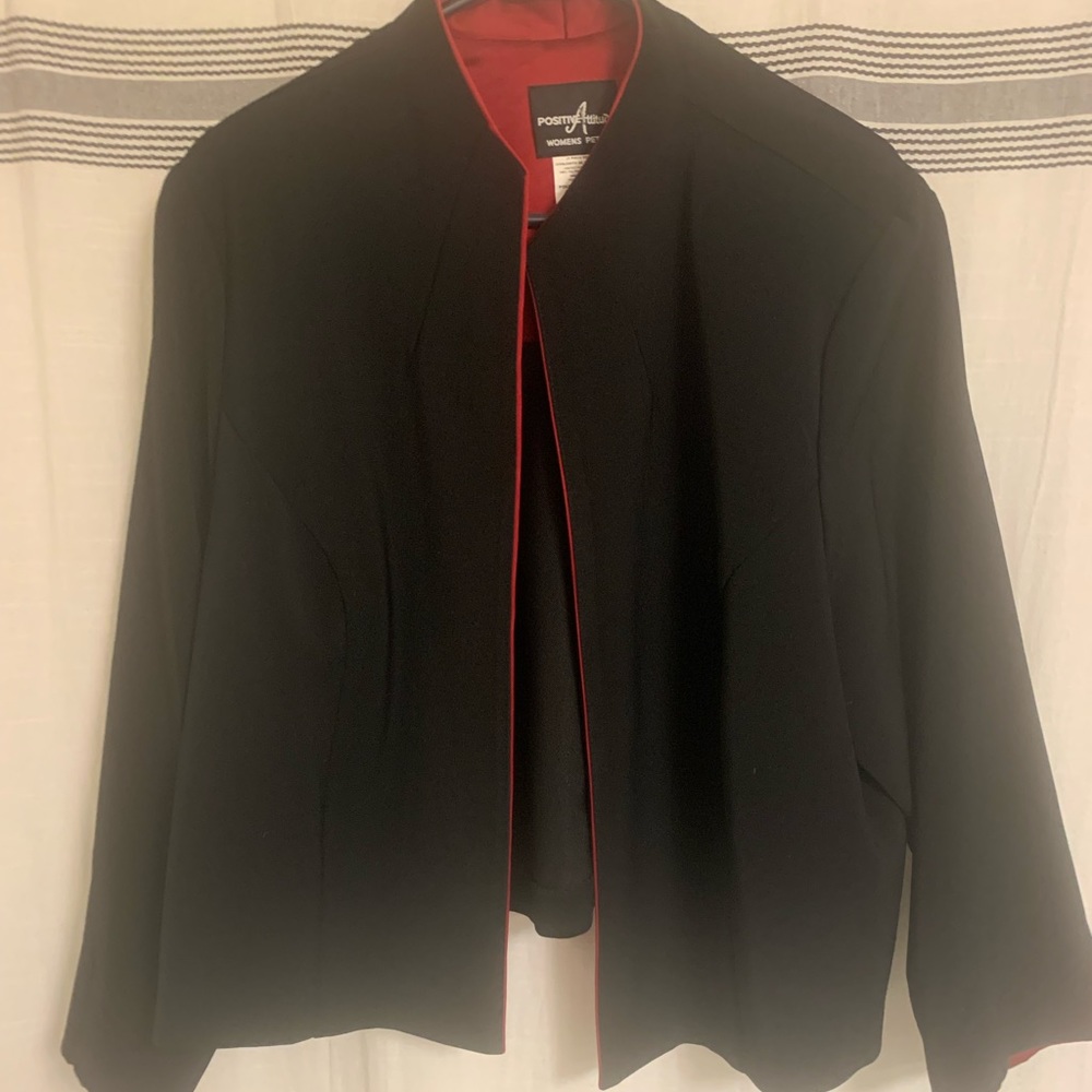 Beautiful Blazer